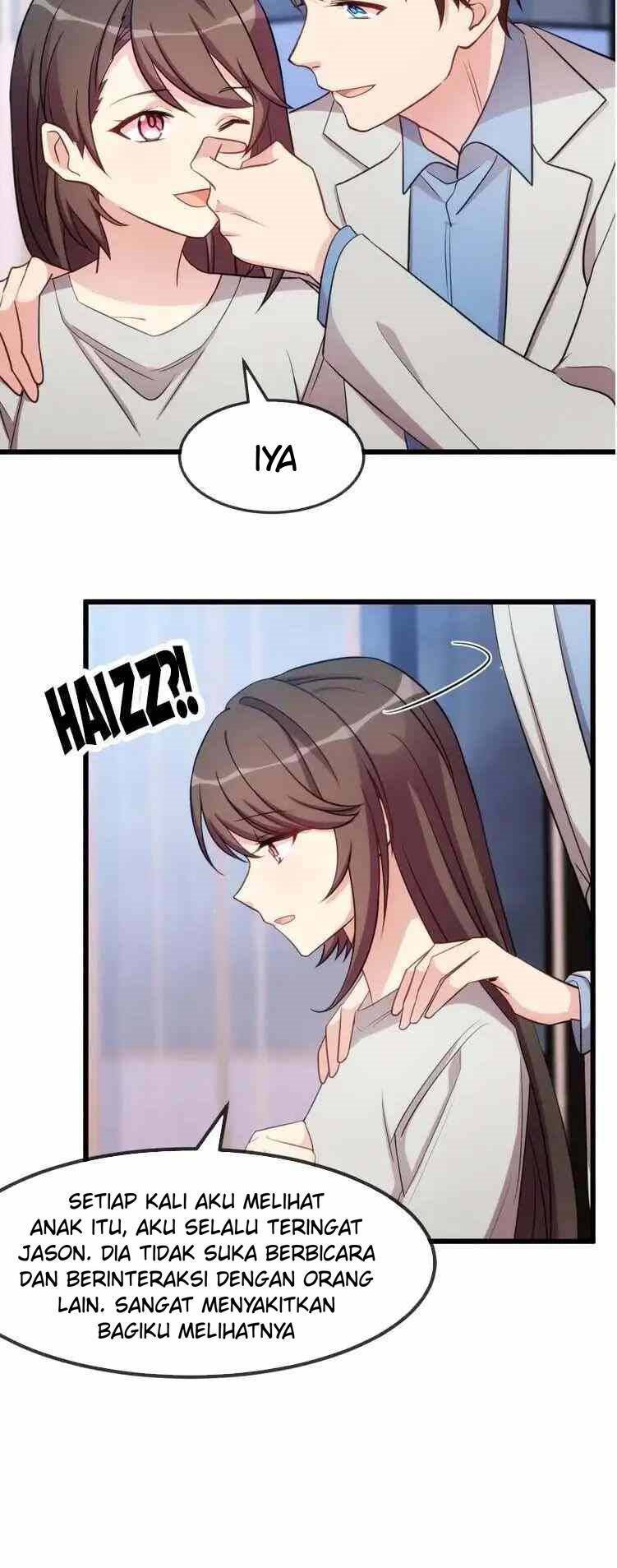 CEO’s Sudden Proposal Chapter 251 Gambar 11